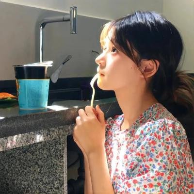 一吻不定情